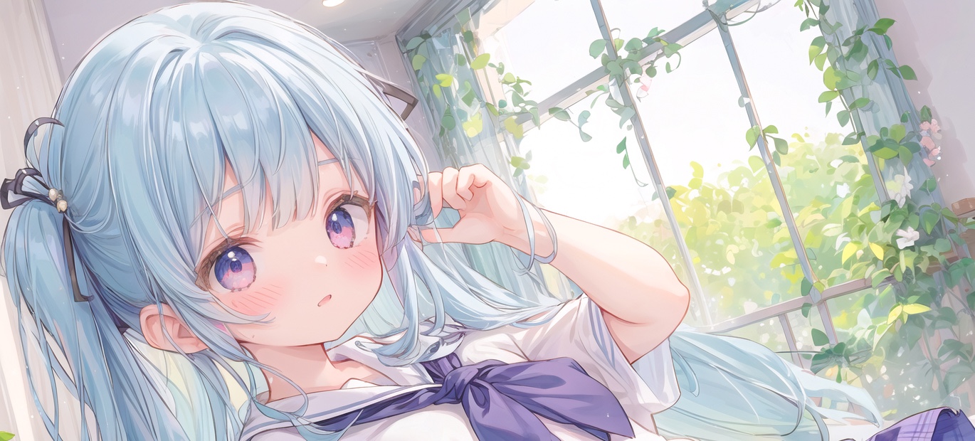 いたずらっ子🔞💕